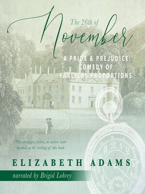 cover image of The 26th of November
